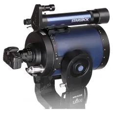 Meade 14" LX600-ACF f/8 с системой StarLock, с треногой