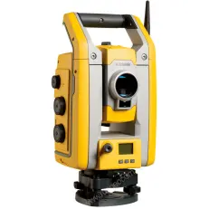 Trimble S5 5" Robotic, DR Plus, Active Tracking