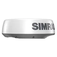 Simrad HALO24 - радар