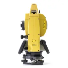 Робо-тахеометр Topcon DS-103