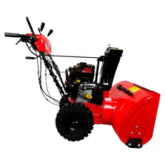 BRAIT BR-1176ELWS-6 - снегоуборщик бензиновый самоходный