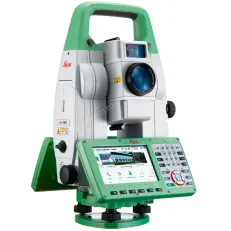 электронный тахеометр Leica TS16 A R500 (1")