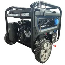 Hyundai HHY 12000FE - бензиновый генератор 9 квт