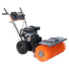 Villartec SW 7080E - многофункциональный бензиновый блок