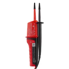 Тестер напряжения UNI-T UT15C