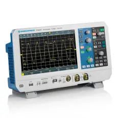 Цифровой осциллограф Rohde & Schwarz RTM3002-B222