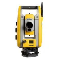 Тахеометр Trimble S5 5" Robotic, DR Plus, Active Tracking