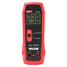 UNI-T UT659D - тестер напряжения