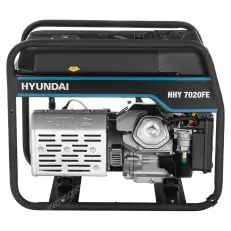 Hyundai HHY 7020FE