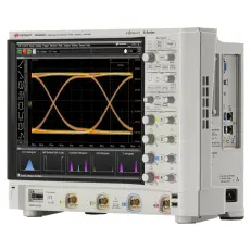 Keysight MSOS804A - осциллограф