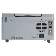 Keysight DSOX1204A - осциллограф
