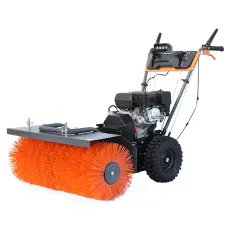 Villartec SW 7080E - многофункциональный бензиновый блок
