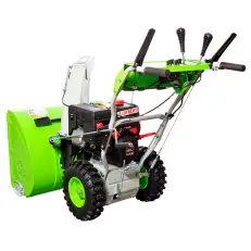 Снегоуборщик  самоходный REDVERG RD-SB71/9E