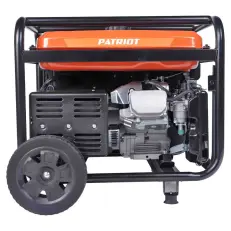 Patriot GRA 8500 AWS   генератор