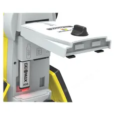 Роботизированный тахеометр GeoMax Zoom 90 A10 R (2")