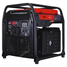 Инверторный генератор FUBAG TI 4300
