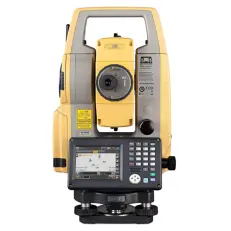 Роботизированный тахеометр Topcon GT-503