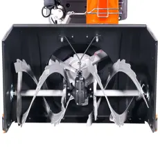 YARD FOX PRO 7154E - снегоуборщик бензиновый самоходный