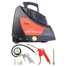  компрессор FUBAG HANDY MASTER KIT + 5 предметов