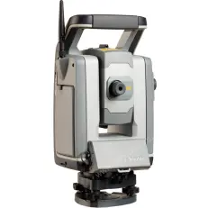 электронный тахеометр Trimble S9 1" Robotic, DR HP, 3R Laser Pointer, FineLock
