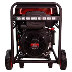 A-iPower AD9500TEA - дизельгенератор