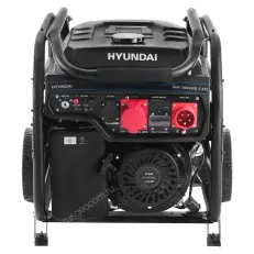 генератор Hyundai HHY 10050FE-3 ATS