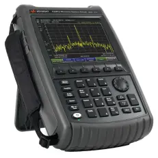 Keysight N9960A FieldFox - анализатор спектра