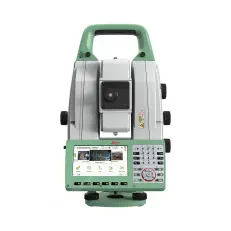 роботизированный тахеометр Leica TM60 I (0.5")