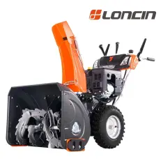 YARD FOX PRO 7154E снегоуборщик бензиновый самоходный