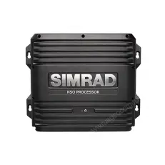 Морской процессор SIMRAD NSO evo2