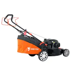 Бензгазонокосилка YARD FOX 55SH HW