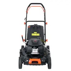 Бензогазонокосилка YARD FOX 55SH HW