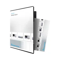 Опция обновление Windows Embedded 7 Rohde & Schwarz UPP-U7