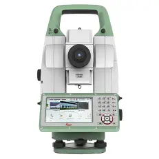 Leica TS13 R500 (1") - роботизированный тахеометр