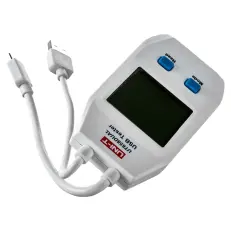UNI-T UT658DUAL - тестер напряжения