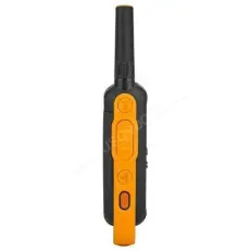 Motorola T82 EXTREME RSM _