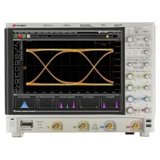 Keysight MSOS604A - осциллограф