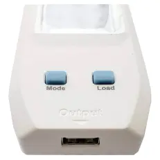 UNI-T UT658LOAD - тестер напряжения