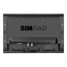 SIMRAD NSS12 evo2 Combo