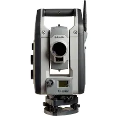 геодезический тахеометр Trimble S9 1" Robotic, DR HP, FineLock