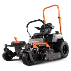 YARD FOX TZ 122 SH - бензиновый райдер