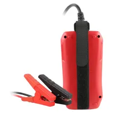 UNI-T UT673A - тестер аккумуляторных батарей