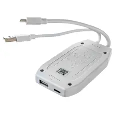 UNI-T UT658DUAL - тестер напряжения