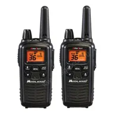 Рация Midland LXT 425 