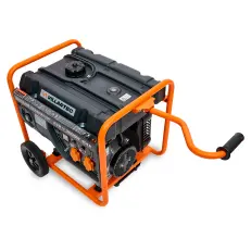 Villartec GG 3400WС - бензиновый генератор