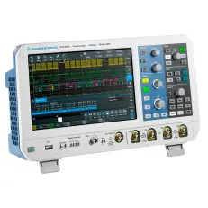 Цифровой осциллограф Rohde & Schwarz RTA4004-B243