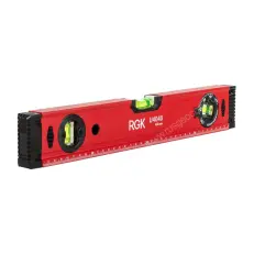 RGK U4040 - уровень пузырьковый