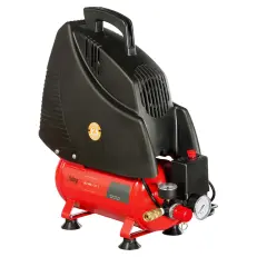 компрессор FUBAG OL 195/6 CM1.5