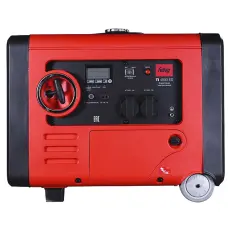 FUBAG TI 4500 ES - инверторный генератор