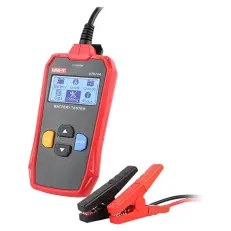UNI-T UT673A - тестер аккумуляторных батарей